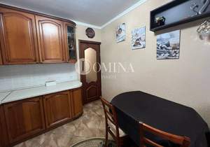 1-к квартира, вторичка, 46м2, 9/19 этаж