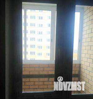 1-к квартира, вторичка, 37м2, 9/18 этаж