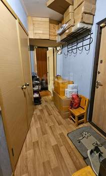 2-к квартира, вторичка, 44м2, 2/5 этаж