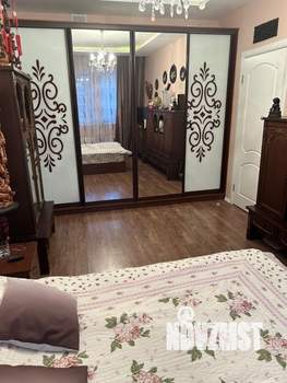 2-к квартира, вторичка, 68м2, 3/21 этаж