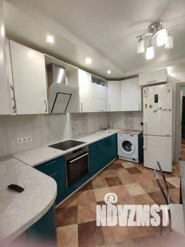 2-к квартира, вторичка, 74м2, 5/17 этаж