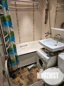 2-к квартира, вторичка, 45м2, 4/5 этаж