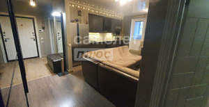 3-к квартира, вторичка, 93м2, 4/17 этаж