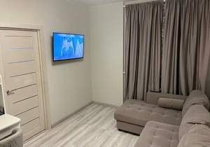 Студия квартира, вторичка, 31м2, 10/17 этаж