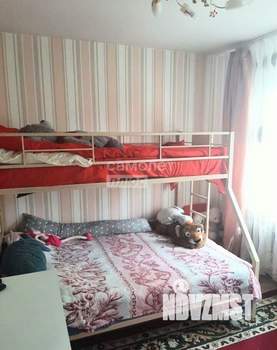 4-к квартира, вторичка, 72м2, 4/9 этаж