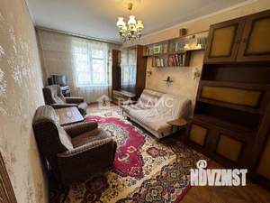 2-к квартира, вторичка, 45м2, 3/5 этаж