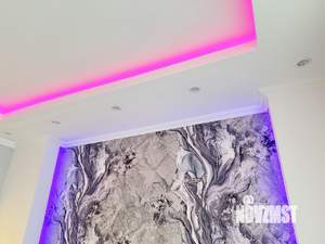 2-к квартира, вторичка, 54м2, 13/23 этаж