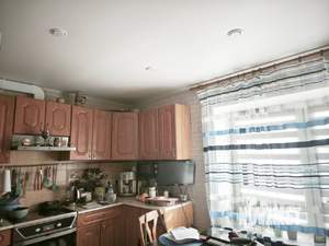 2-к квартира, вторичка, 55м2, 5/16 этаж