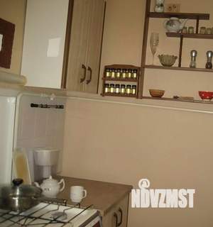 1-к квартира, вторичка, 32м2, 5/5 этаж