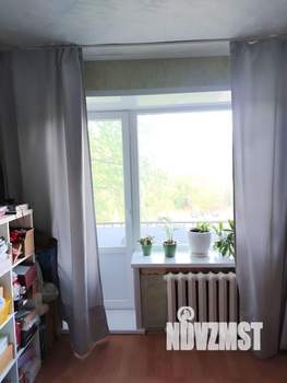 1-к квартира, вторичка, 29м2, 4/5 этаж
