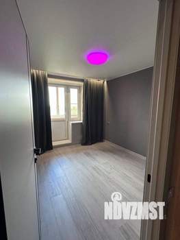 3-к квартира, вторичка, 60м2, 6/9 этаж