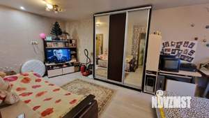 1-к квартира, вторичка, 33м2, 9/9 этаж