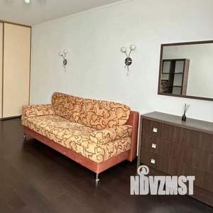 1-к квартира, вторичка, 39м2, 2/9 этаж