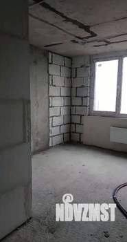 Студия квартира, вторичка, 24м2, 21/23 этаж