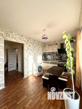 1-к квартира, вторичка, 49м2, 2/27 этаж