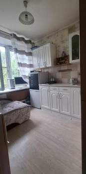 1-к квартира, вторичка, 31м2, 4/5 этаж