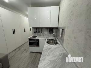 Студия квартира, вторичка, 25м2, 3/23 этаж