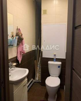 3-к квартира, вторичка, 76м2, 4/22 этаж