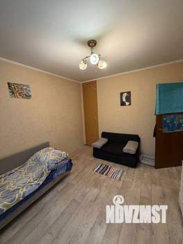 2-к квартира, вторичка, 44м2, 3/5 этаж