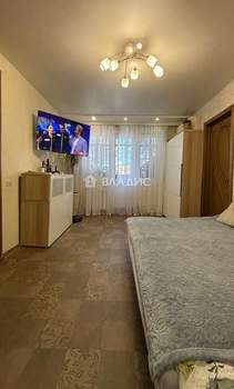 2-к квартира, вторичка, 46м2, 4/5 этаж