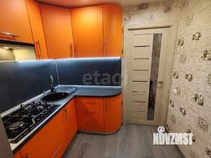 1-к квартира, вторичка, 32м2, 4/5 этаж