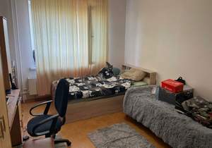 3-к квартира, вторичка, 87м2, 4/18 этаж