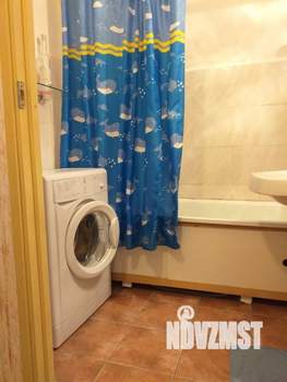 1-к квартира, вторичка, 42м2, 16/18 этаж