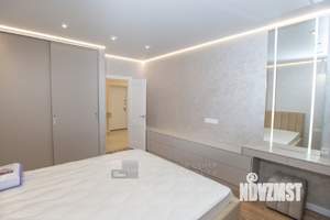 2-к квартира, вторичка, 49м2, 20/24 этаж