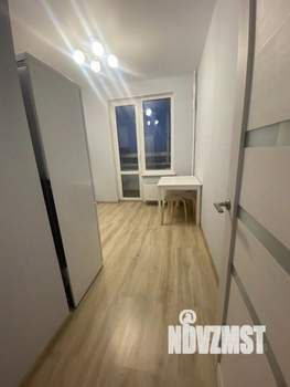 2-к квартира, вторичка, 47м2, 19/23 этаж