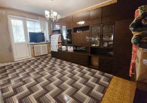 2-к квартира, вторичка, 45м2, 5/5 этаж