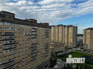 3-к квартира, вторичка, 85м2, 15/17 этаж