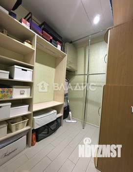 1-к квартира, вторичка, 47м2, 15/23 этаж
