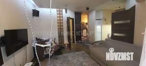 1-к квартира, вторичка, 50м2, 3/10 этаж