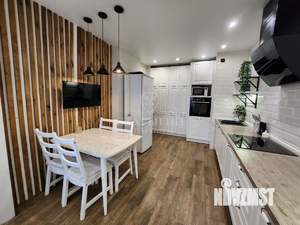 4-к квартира, вторичка, 83м2, 4/18 этаж