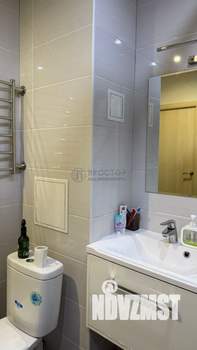 1-к квартира, вторичка, 46м2, 6/26 этаж