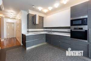 2-к квартира, вторичка, 74м2, 5/17 этаж