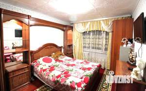 4-к квартира, вторичка, 72м2, 4/9 этаж