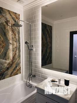 Студия квартира, вторичка, 26м2, 2/25 этаж