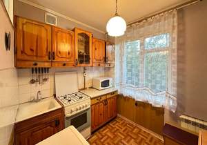 2-к квартира, вторичка, 45м2, 3/5 этаж