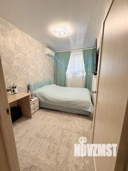 2-к квартира, вторичка, 42м2, 14/18 этаж