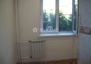 1-к квартира, вторичка, 31м2, 4/5 этаж