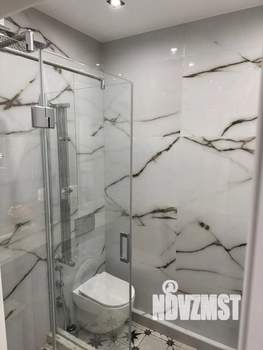 Студия квартира, вторичка, 23м2, 22/23 этаж