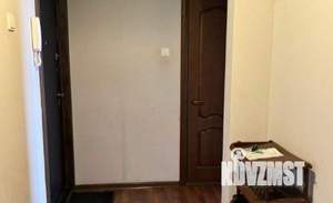 1-к квартира, вторичка, 44м2, 7/19 этаж