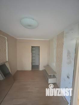 2-к квартира, вторичка, 44м2, 3/5 этаж