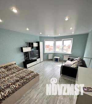 1-к квартира, вторичка, 46м2, 19/25 этаж
