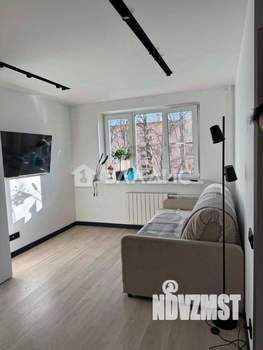 2-к квартира, вторичка, 46м2, 4/5 этаж