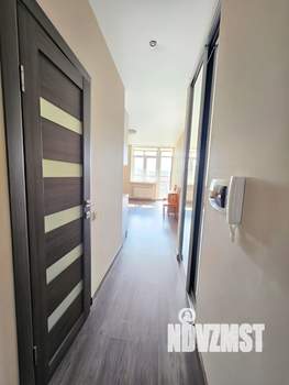 Студия квартира, вторичка, 24м2, 6/25 этаж