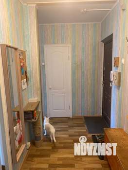 1-к квартира, вторичка, 47м2, 4/19 этаж