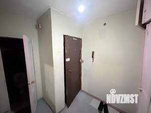 2-к квартира, вторичка, 41м2, 1/5 этаж