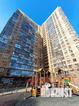 2-к квартира, вторичка, 51м2, 10/25 этаж